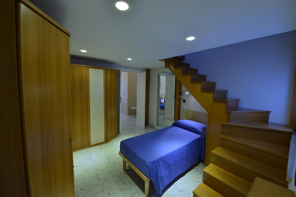 Hotel Il Normanno Mesagne Pokoj fotografie