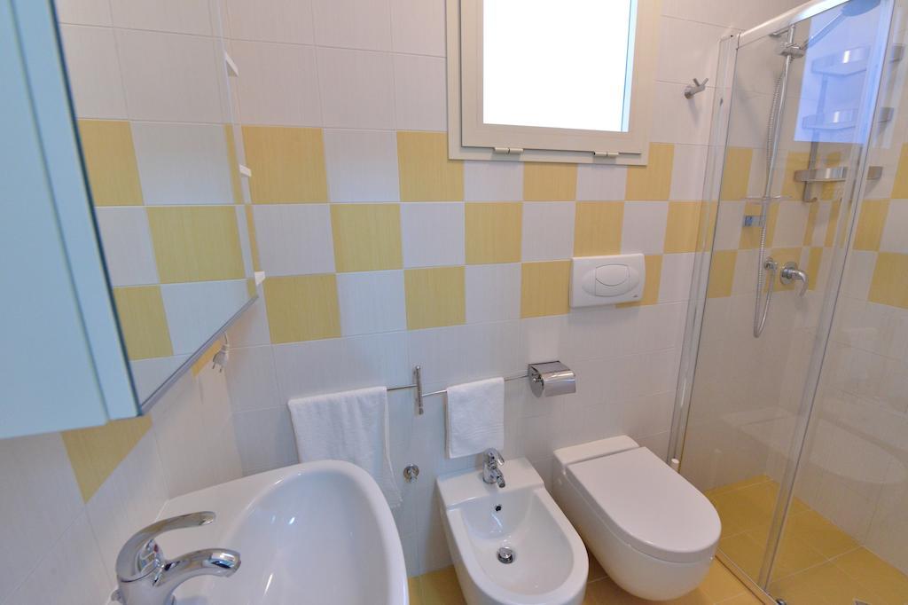 Hotel Il Normanno Mesagne Pokoj fotografie
