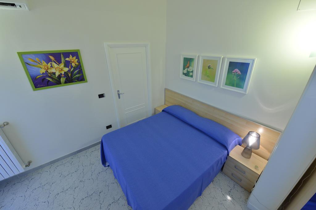 Hotel Il Normanno Mesagne Pokoj fotografie